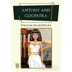 Antony and Cleopatra - William Shakespeare - Dorlion Yayınları