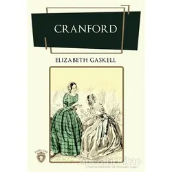 Cranford - Elizabeth Gaskell - Dorlion Yayınları