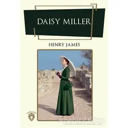 Daisy Miller - Henry James - Dorlion Yayınları