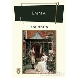 Emma - Jane Austen - Dorlion Yayınları