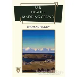 Far From The Madding Crowd - Thomas Hardy - Dorlion Yayınları