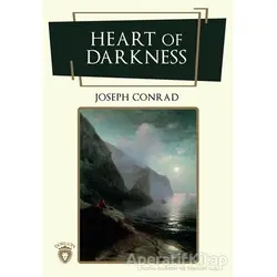 Heart Of Darkness - Joseph Conrad - Dorlion Yayınları