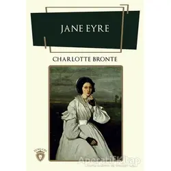 Jane Eyre - Charlotte Bronte - Dorlion Yayınları