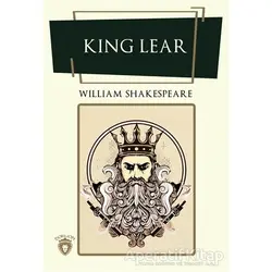 King Lear - William Shakespeare - Dorlion Yayınları