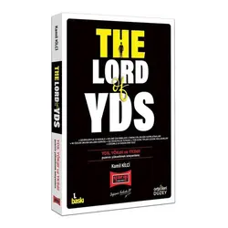 The Lord of YDS Yargı Yayınları