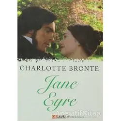 Jane Eyre - Charlotte Bronte - Dejavu Publishing