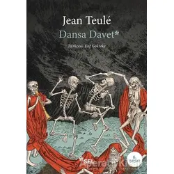 Dansa Davet - Jean Teule - Sel Yayıncılık
