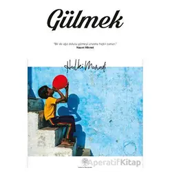 Gülmek - Hulki Muradi - Platanus Publishing