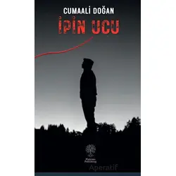 İpin Ucu - Cumaali Doğan - Platanus Publishing