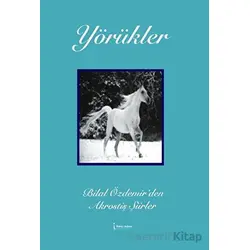 Yörükler - Bilal Özdemir - İkinci Adam Yayınları