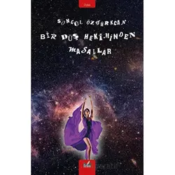 Bir Düş Hekiminden Masallar - Songül Öztürkcan - İzan Yayıncılık