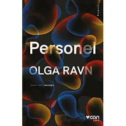 Personel - Olga Ravn - Can Yayınları