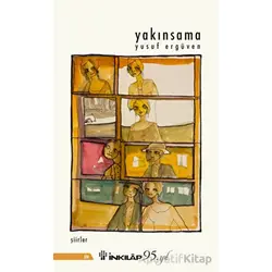 Yakınsama - Yusuf Ergüven - İnkılap Kitabevi