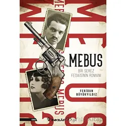Mebus - Feridun Büyükyıldız - İnkılap Kitabevi