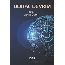 Dijital Devrim - Kolektif - Der Yayınları