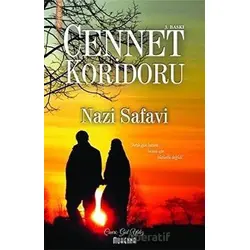 Cennet Koridoru - Nazi Safavi - Muhenna Yayınevi