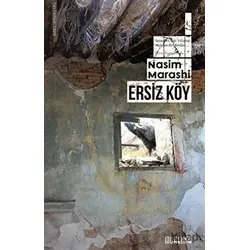 Ersiz Köy - Nasim Marashi - Muhenna Yayınevi