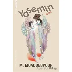 Yasemin - Morteza Moaddebpour - Muhenna Yayınevi