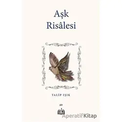 Aşk Risalesi - Talip Işık - SR Yayınevi