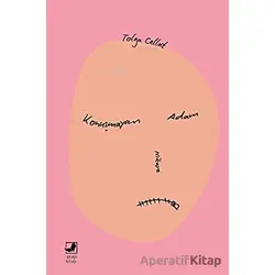 Konuşamayan Adam - Tolga Cellat - Terapi Kitap