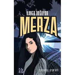 Merza - Kader Doğuyor - Sevdagül Demirci - 40 Kitap