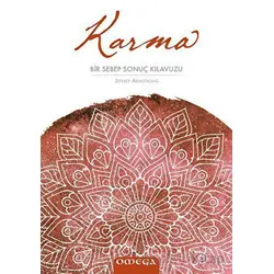 Karma - Jeffrey Armstrong - Say Yayınları