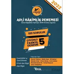 İmtiyaz - Hakimlik Denemesi - Mustafa Kemal Ak - Temsil Kitap