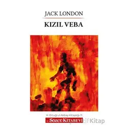 Kızıl Veba - Jack London - Sözcü Kitabevi