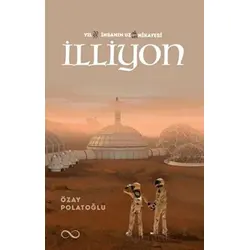 İlliyon - Özay Polatoğlu - Bengisu Yayınları