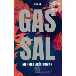 Gassal - Mehmet Akif Duman - Paradigma Akademi Yayınları