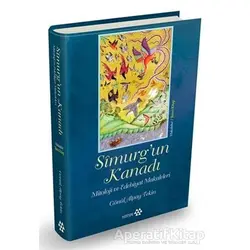 Simurg’un Kanadı (Ciltli) - Gönül Alpay Tekin - Yeditepe Yayınevi