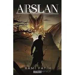 Arslan - Rami Fatih - Muhenna Yayınevi