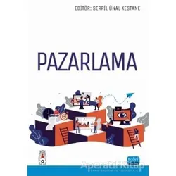 Pazarlama - Mustafa Ünsalan - Nobel Akademik Yayıncılık