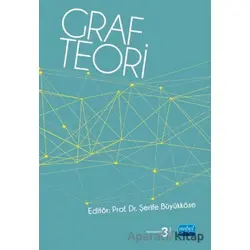 Graf Teoriye Giriş - Şerife Büyükköse - Nobel Akademik Yayıncılık
