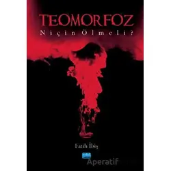 Teomorfoz - Fatih İbiş - Nobel Akademik Yayıncılık