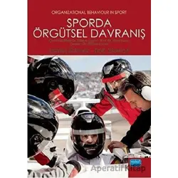 Sporda Örgütsel Davranış - Bob Stewart - Nobel Akademik Yayıncılık