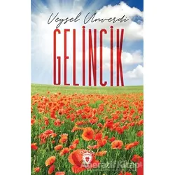 Gelincik - Veysel Ünverdi - Dorlion Yayınları