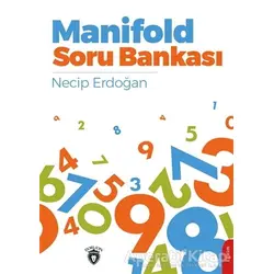 Manifold Soru Bankası - Necip Erdoğan - Dorlion Yayınları