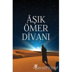 Aşık Ömer Divanı - Tayfun Ak - Dorlion Yayınları