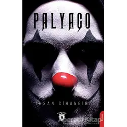 Palyaço - İhsan Cihangir - Dorlion Yayınları