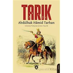 Tarık - Abdülhak Hamid Tarhan - Dorlion Yayınları