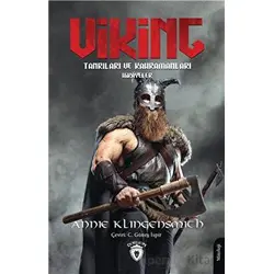 Viking - Annie Klingensmith - Dorlion Yayınları