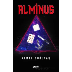 Alminus - Kemal Doğutaş - Gece Kitaplığı