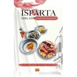 Isparta Özel Gün Gastronomisi - Havva Nilgün Budak - Nobel Bilimsel Eserler
