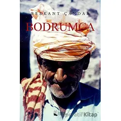Bodrumca - Berkant Çandar - Karina Yayınevi