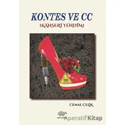 Kontes ve CC - Cemal Çelik - Ürün Yayınları