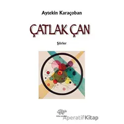 Çatlak Çan - Aytekin Karaçoban - Ürün Yayınları