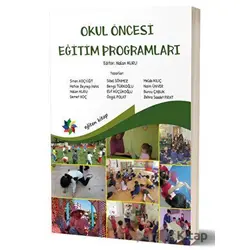 Okul Öncesi Eğitim Programları - Kolektif - Eğiten Kitap