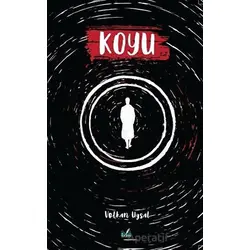 Koyu - Volkan Uysal - İzan Yayıncılık