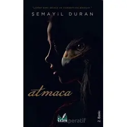 Atmaca - Şemayil Duran - İzan Yayıncılık